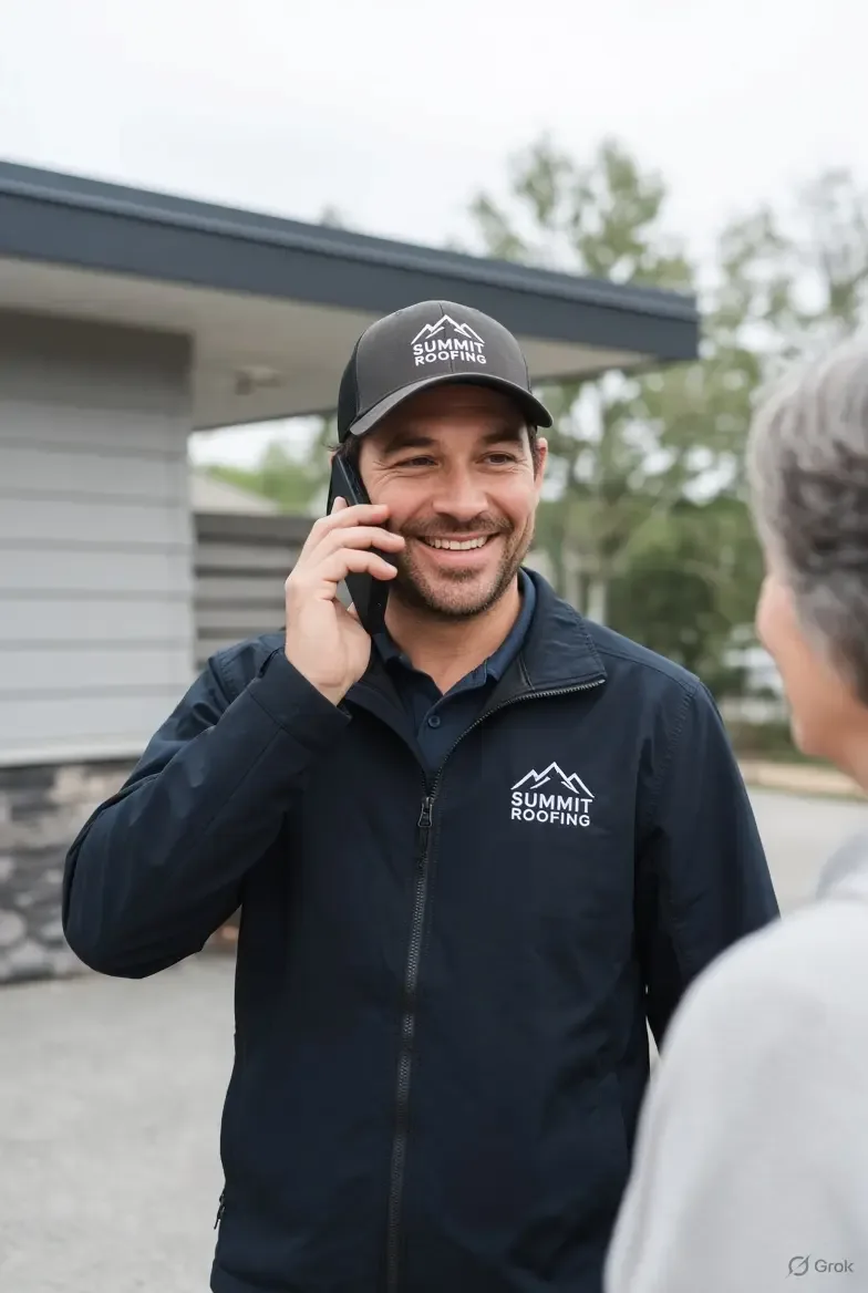 Flat Roof Leak Repair Bellmawr, NJ FAQs